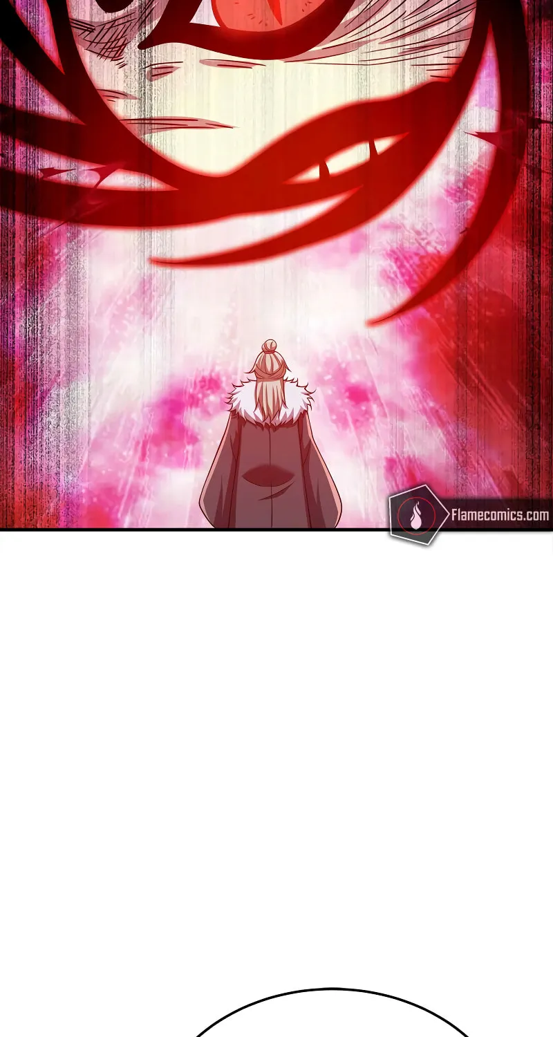 My Wife Is Actually the Empress? (Colored) Chapter 153 page 36 - 