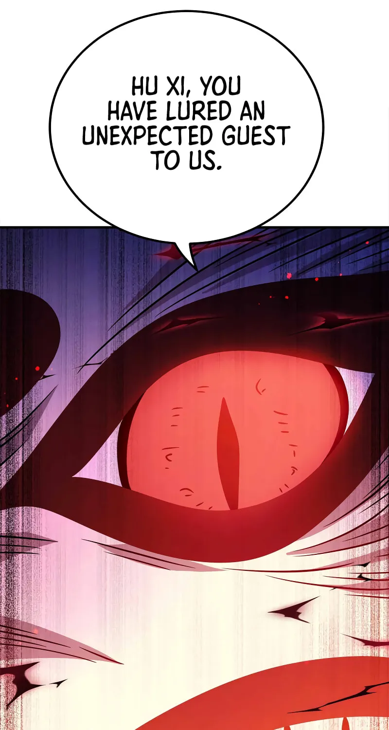 My Wife Is Actually the Empress? (Colored) Chapter 153 page 38 - 