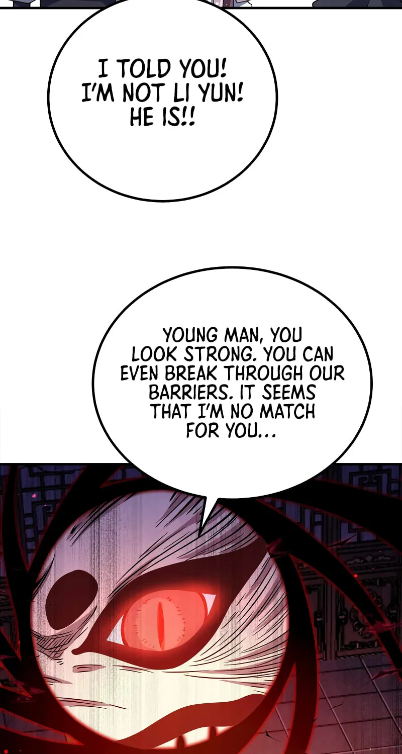 My Wife Is Actually the Empress? (Colored) Chapter 153 page 42 - 