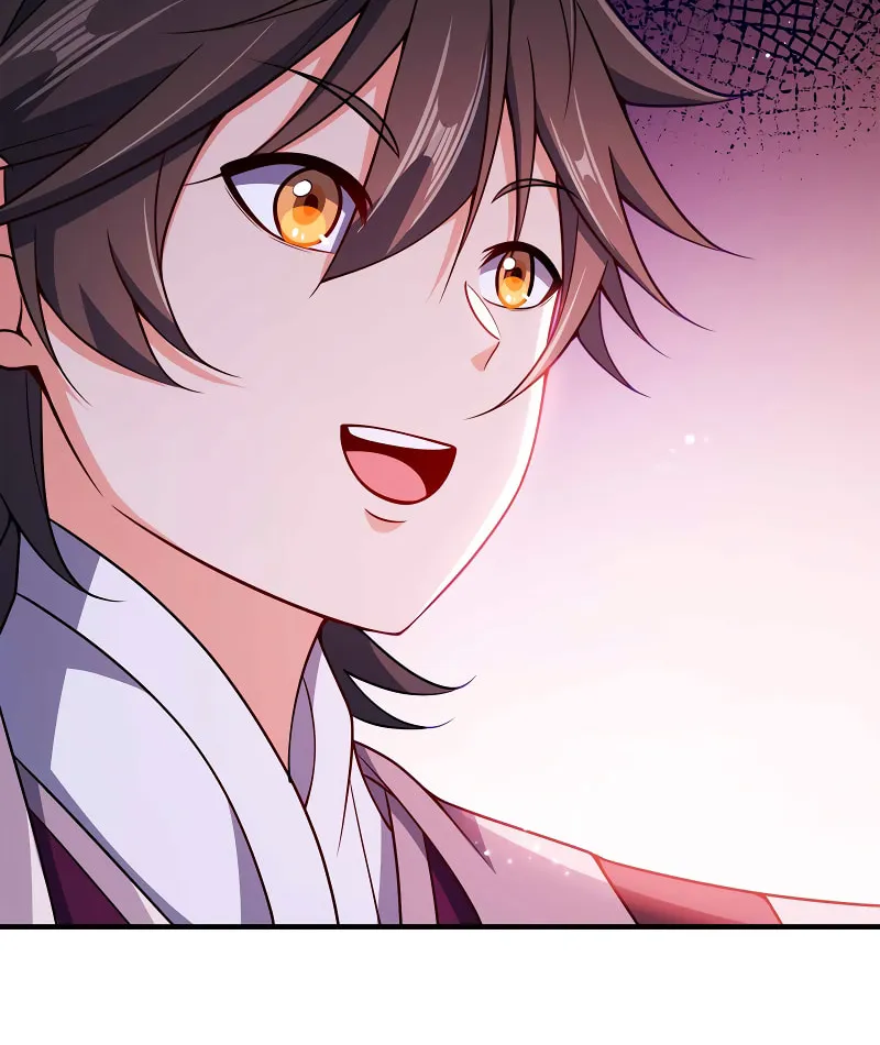 My Wife Is Actually the Empress? (Colored) Chapter 153 page 45 - 