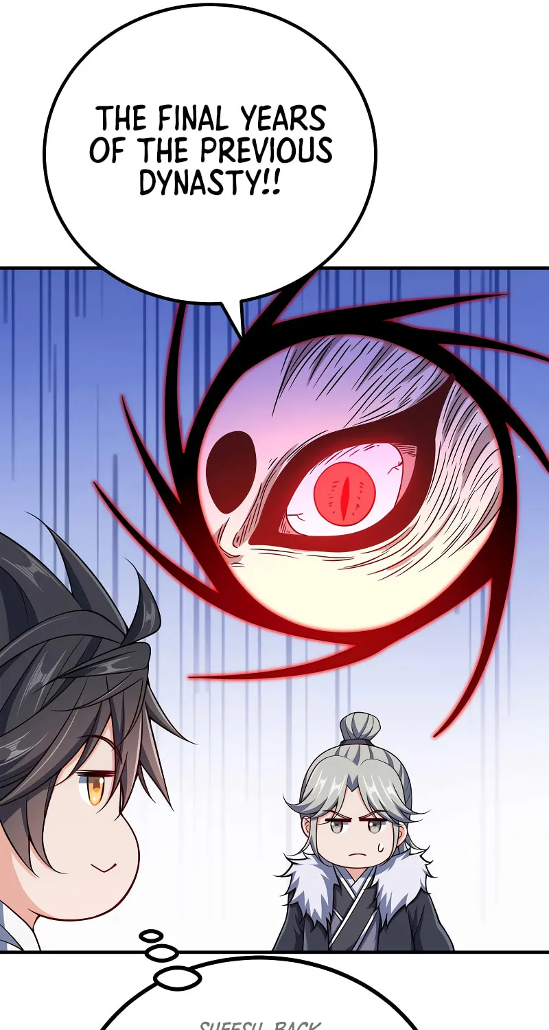 My Wife Is Actually the Empress? (Colored) Chapter 153 page 46 - 