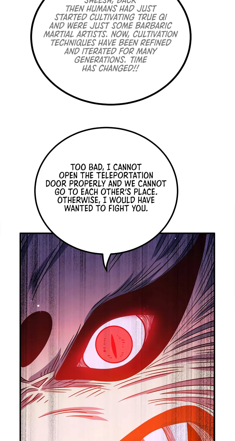 My Wife Is Actually the Empress? (Colored) Chapter 153 page 47 - 