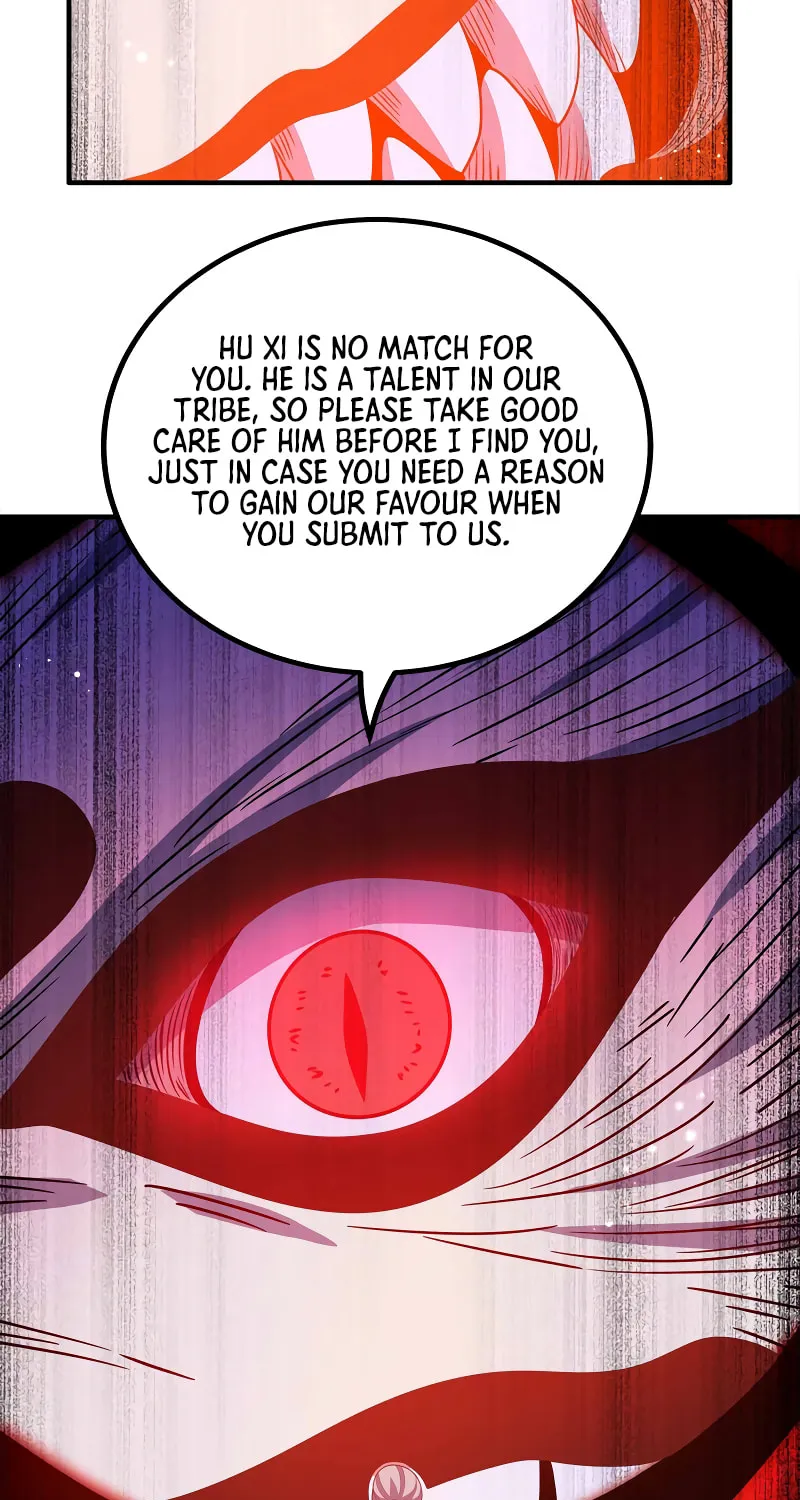My Wife Is Actually the Empress? (Colored) Chapter 153 page 48 - 