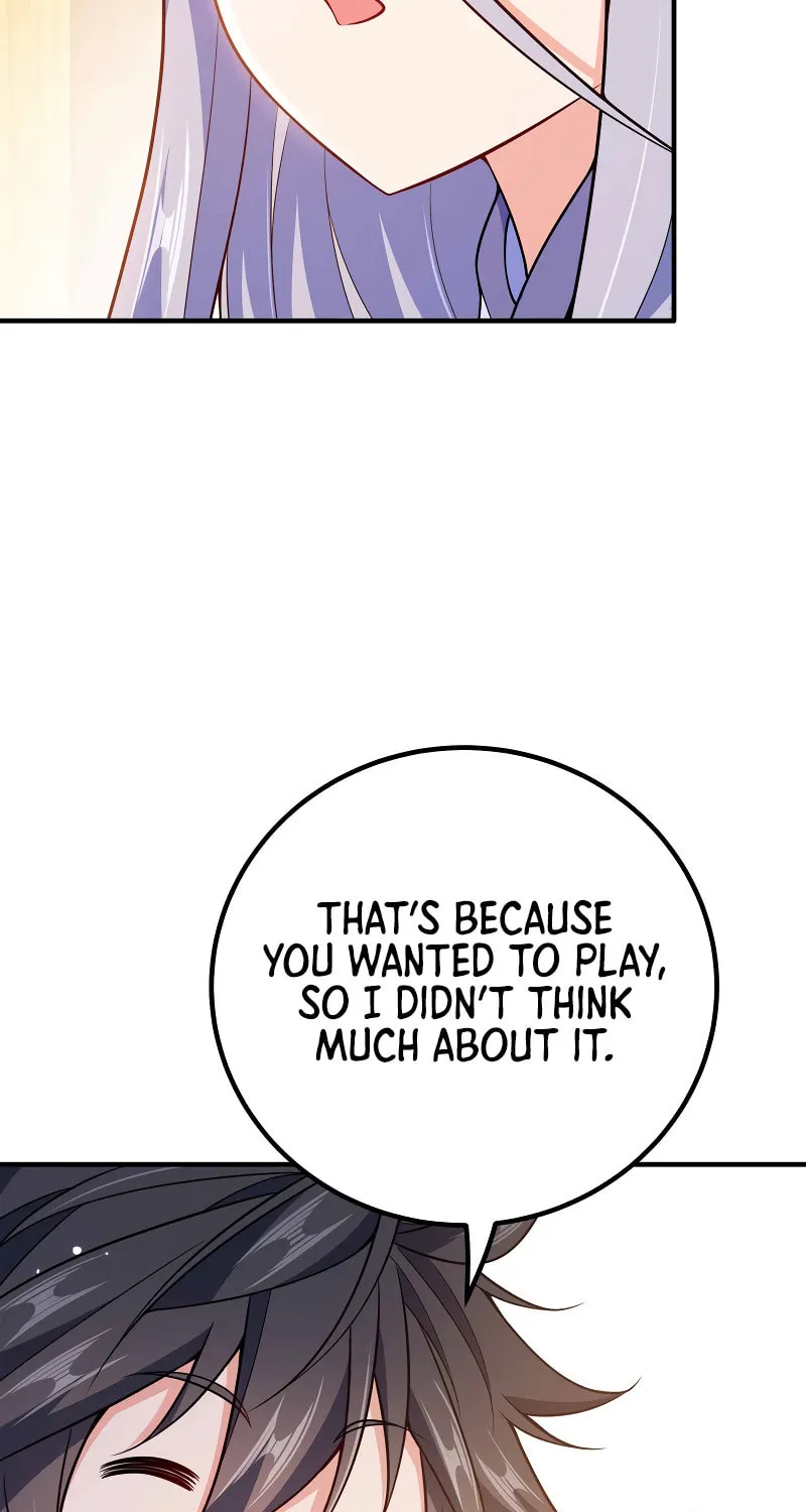 My Wife Is Actually the Empress? (Colored) Chapter 153 page 6 - 