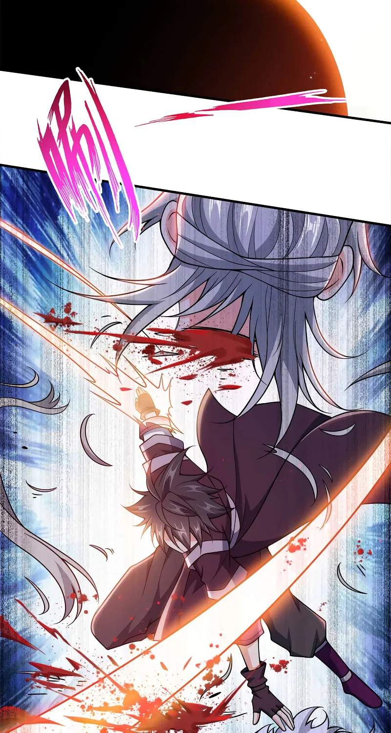 My Wife Is Actually the Empress? (Colored) Chapter 153 page 51 - 
