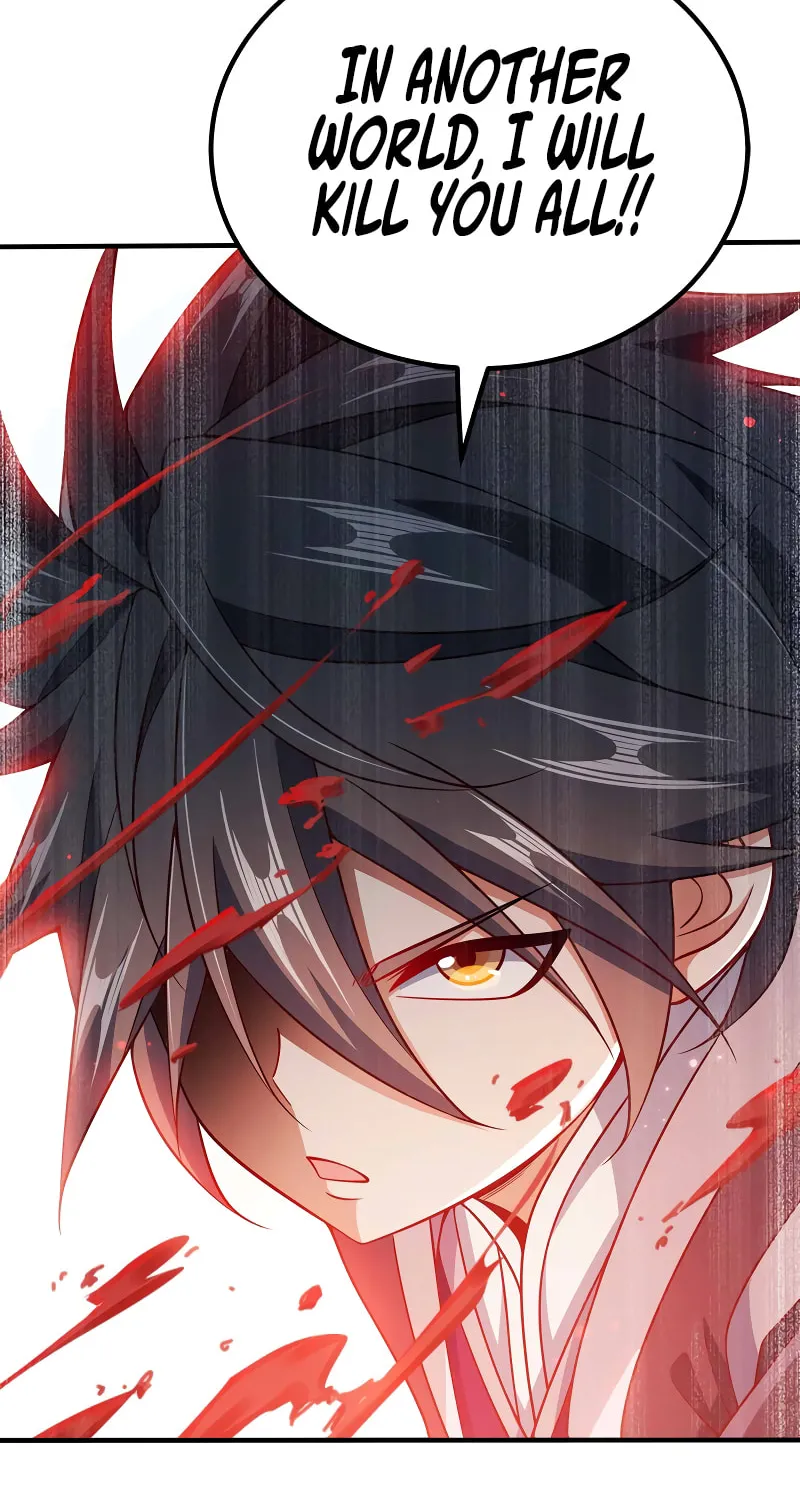 My Wife Is Actually the Empress? (Colored) Chapter 153 page 54 - 