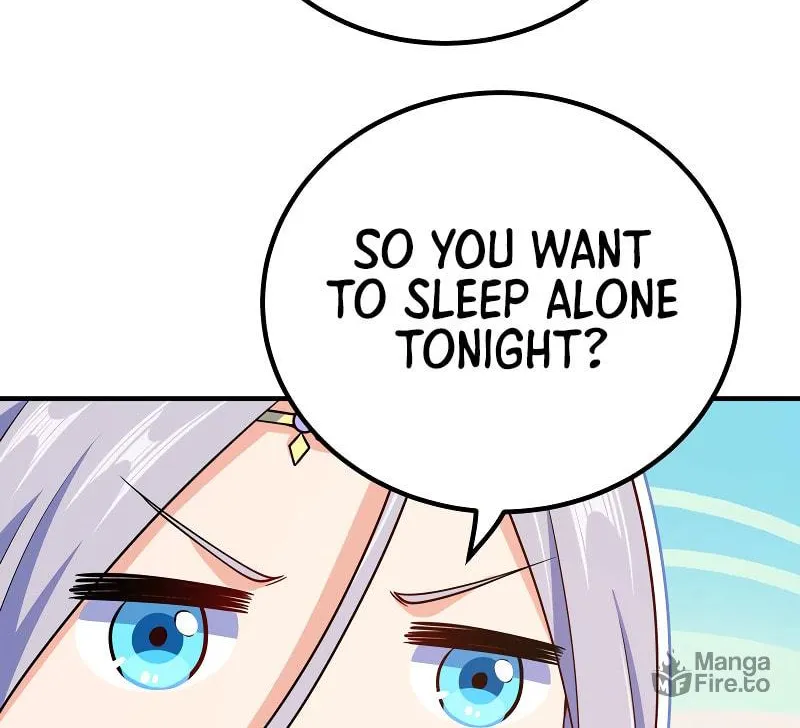 My Wife Is Actually the Empress? (Colored) Chapter 153 page 9 - 