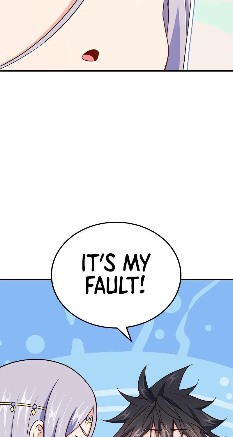 My Wife Is Actually the Empress? (Colored) Chapter 153 page 10 - 