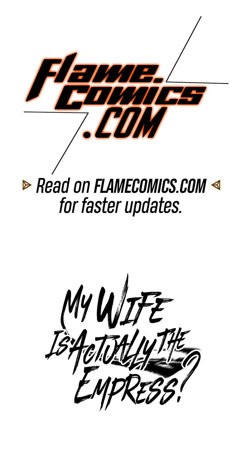 My Wife Is Actually the Empress? (Colored) Chapter 154 page 2 - 