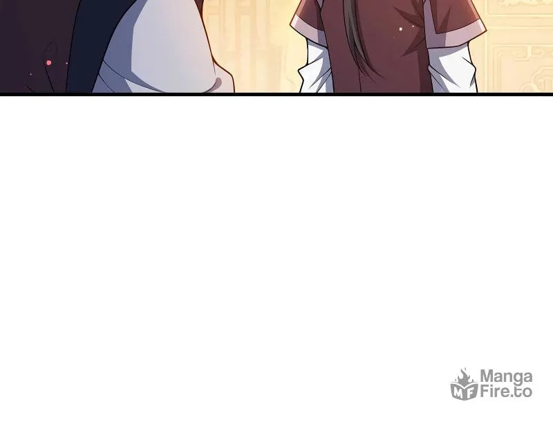 My Wife Is Actually the Empress? (Colored) Chapter 154 page 11 - 