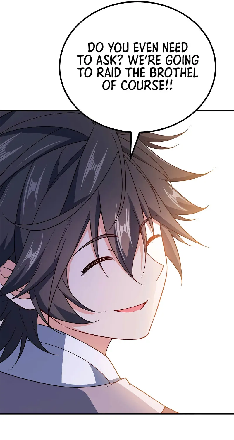 My Wife Is Actually the Empress? (Colored) Chapter 154 page 12 - 