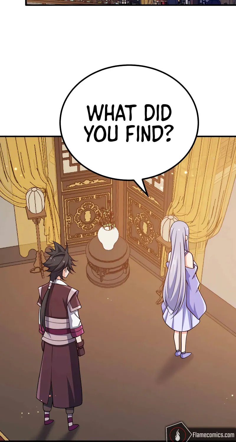 My Wife Is Actually the Empress? (Colored) Chapter 154 page 14 - 