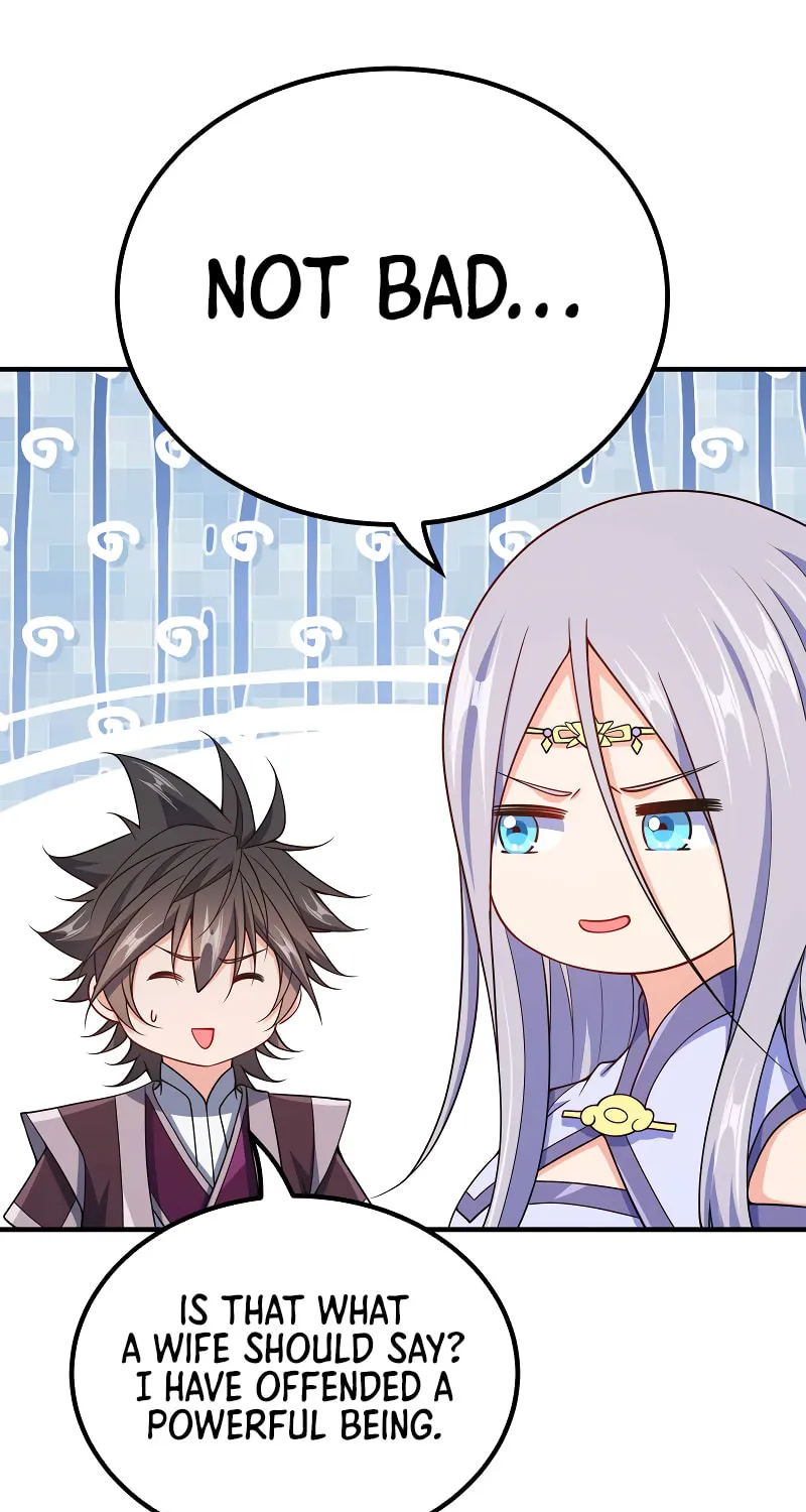 My Wife Is Actually the Empress? (Colored) Chapter 154 page 16 - 