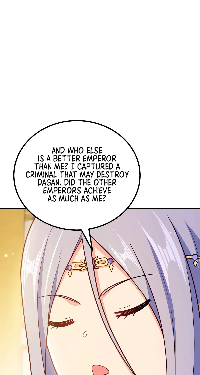 My Wife Is Actually the Empress? (Colored) Chapter 154 page 24 - 