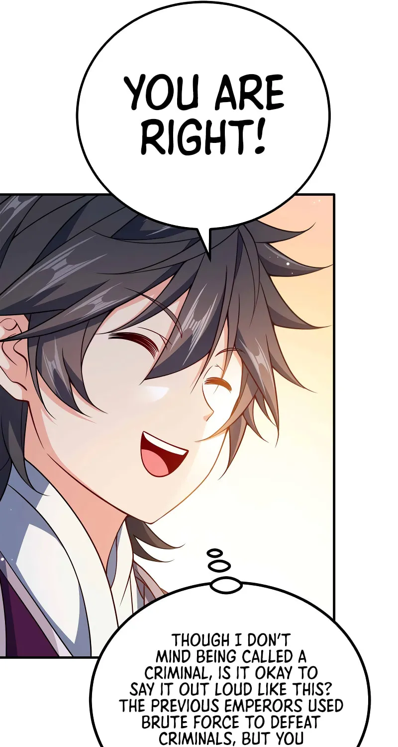 My Wife Is Actually the Empress? (Colored) Chapter 154 page 26 - 