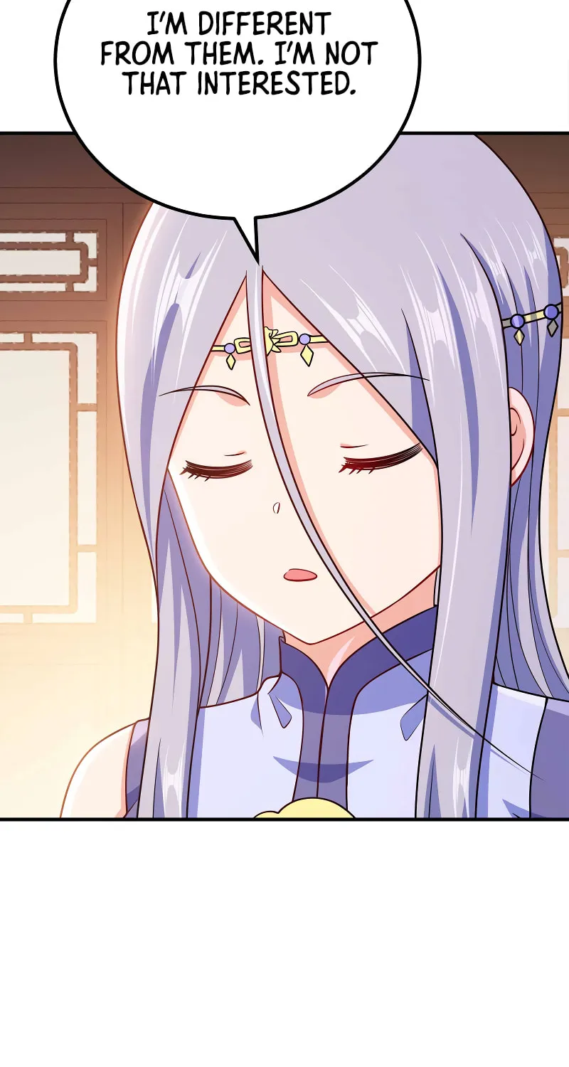 My Wife Is Actually the Empress? (Colored) Chapter 154 page 38 - 