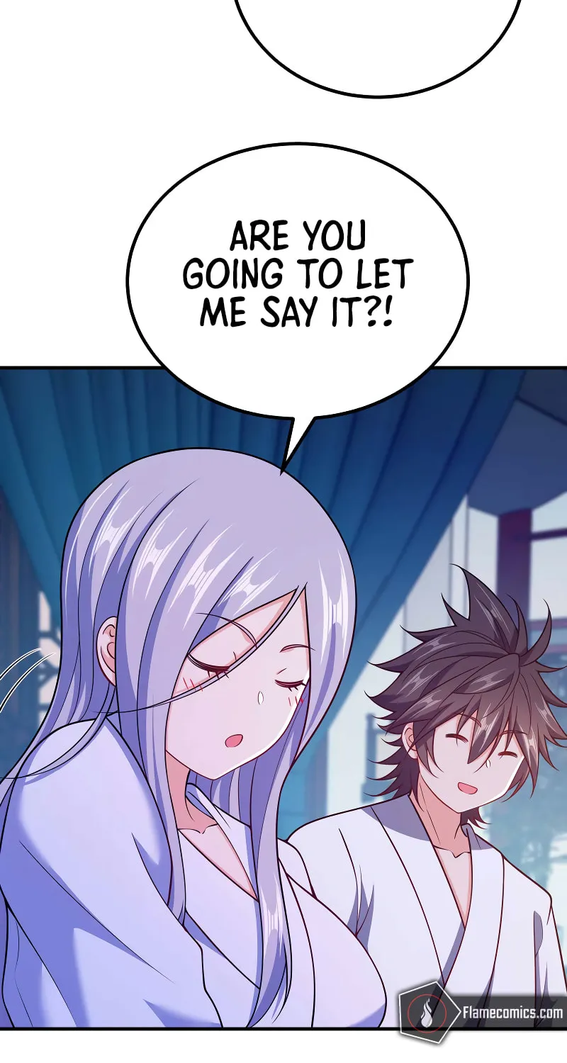 My Wife Is Actually the Empress? (Colored) Chapter 154 page 48 - 