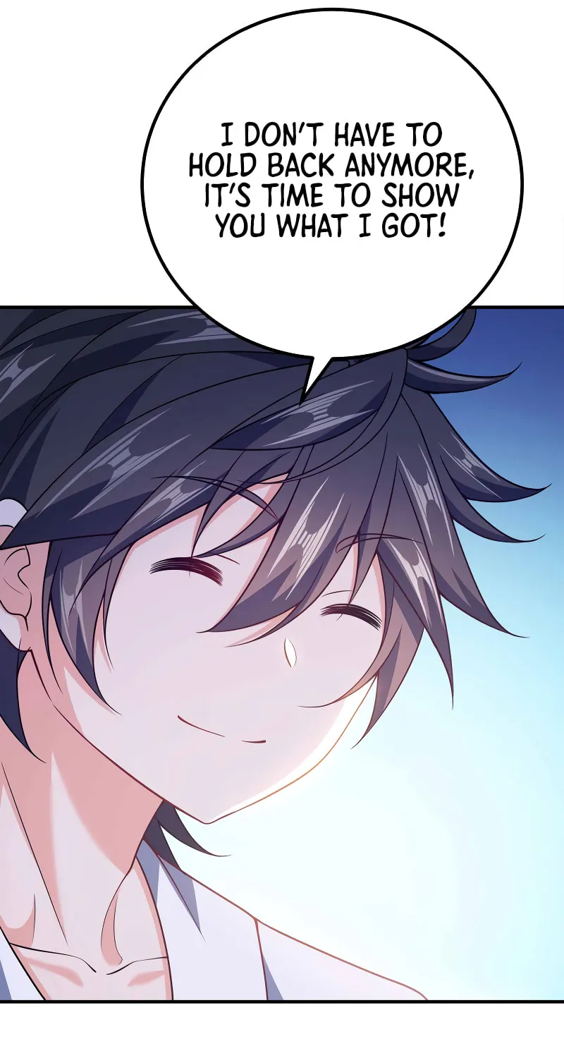 My Wife Is Actually the Empress? (Colored) Chapter 154 page 49 - 