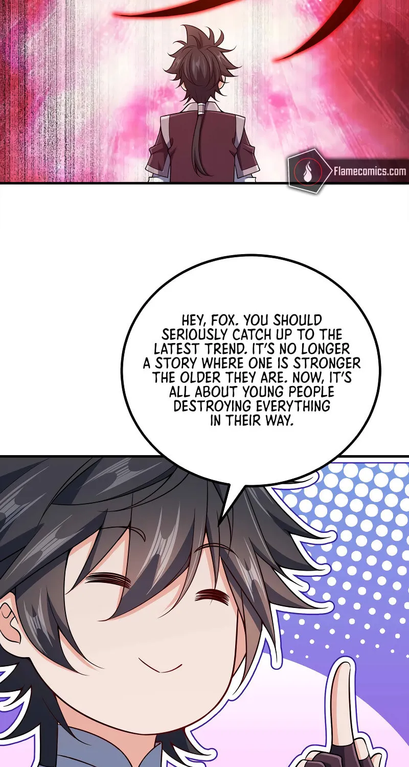 My Wife Is Actually the Empress? (Colored) Chapter 154 page 6 - 