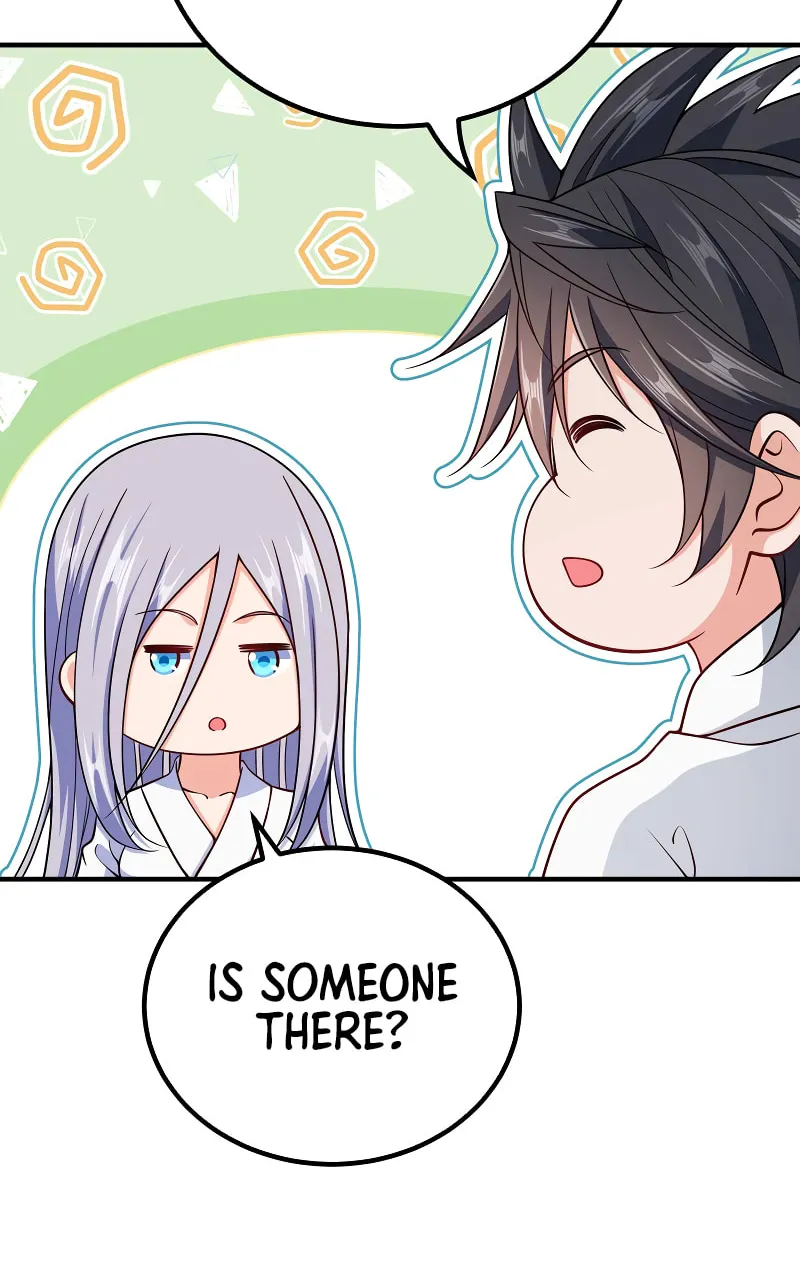 My Wife Is Actually the Empress? (Colored) Chapter 154 page 52 - 