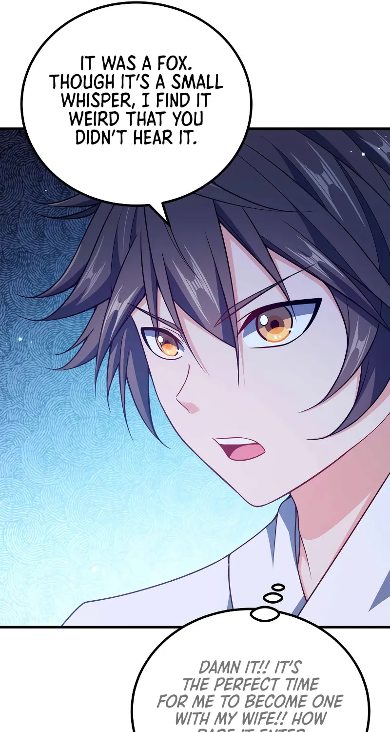 My Wife Is Actually the Empress? (Colored) Chapter 154 page 53 - 