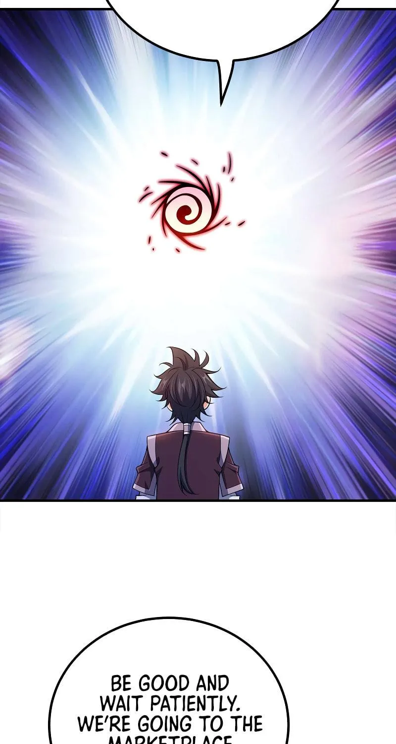 My Wife Is Actually the Empress? (Colored) Chapter 154 page 8 - 