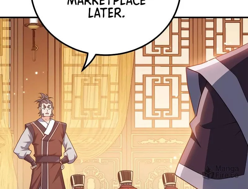 My Wife Is Actually the Empress? (Colored) Chapter 154 page 9 - 