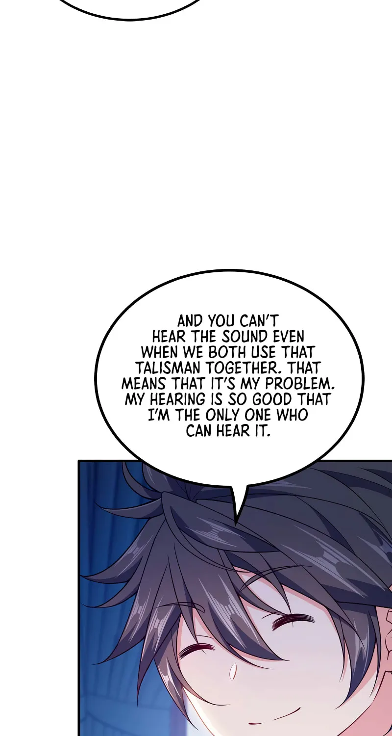 My Wife Is Actually the Empress? (Colored) Chapter 155 page 13 - 
