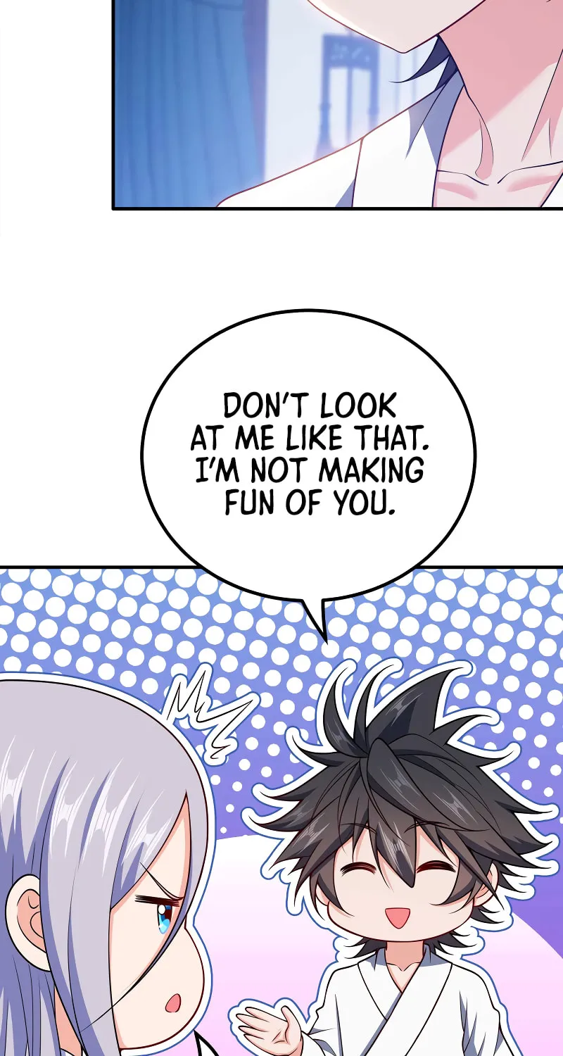 My Wife Is Actually the Empress? (Colored) Chapter 155 page 14 - 