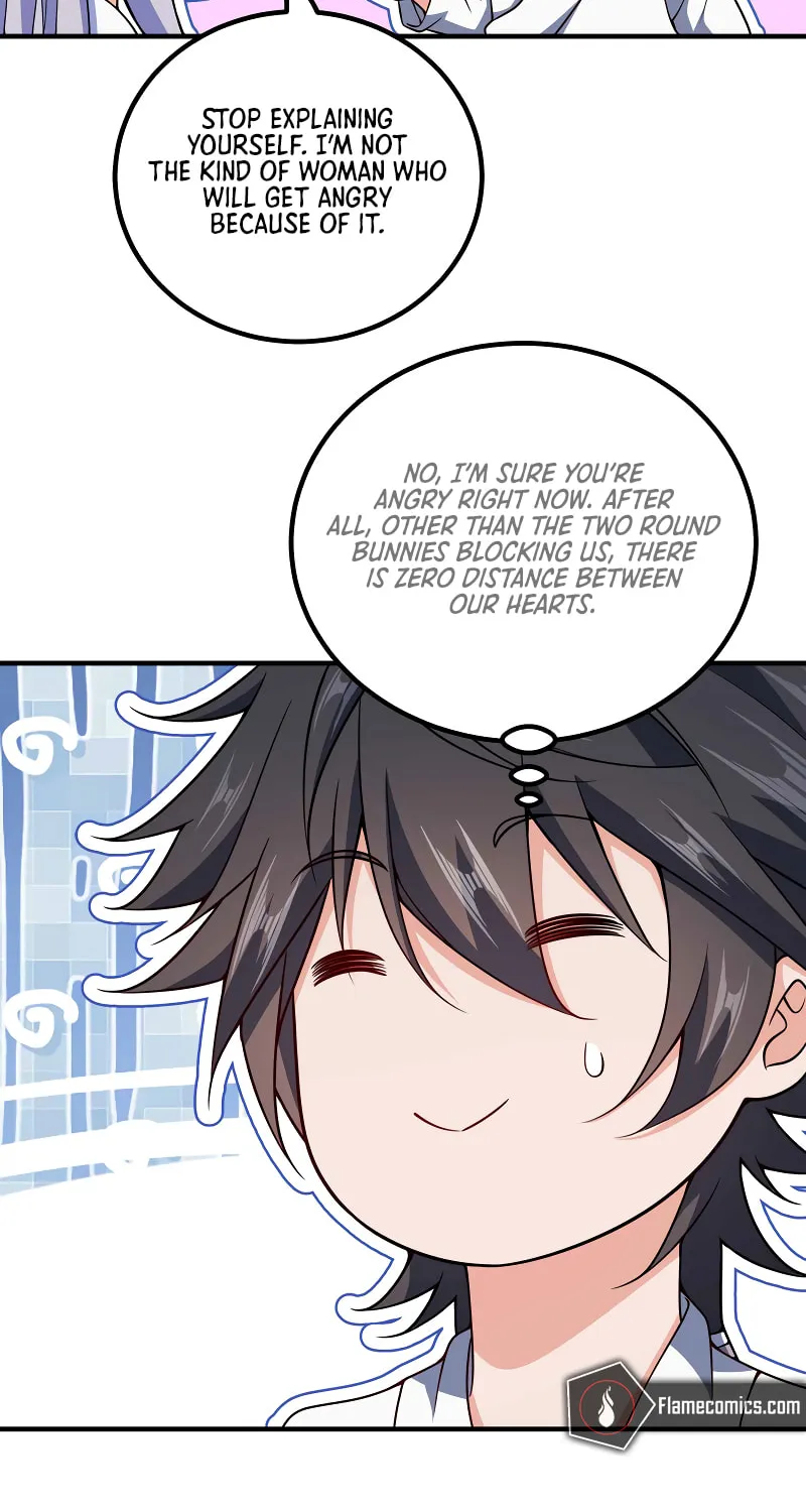 My Wife Is Actually the Empress? (Colored) Chapter 155 page 15 - 