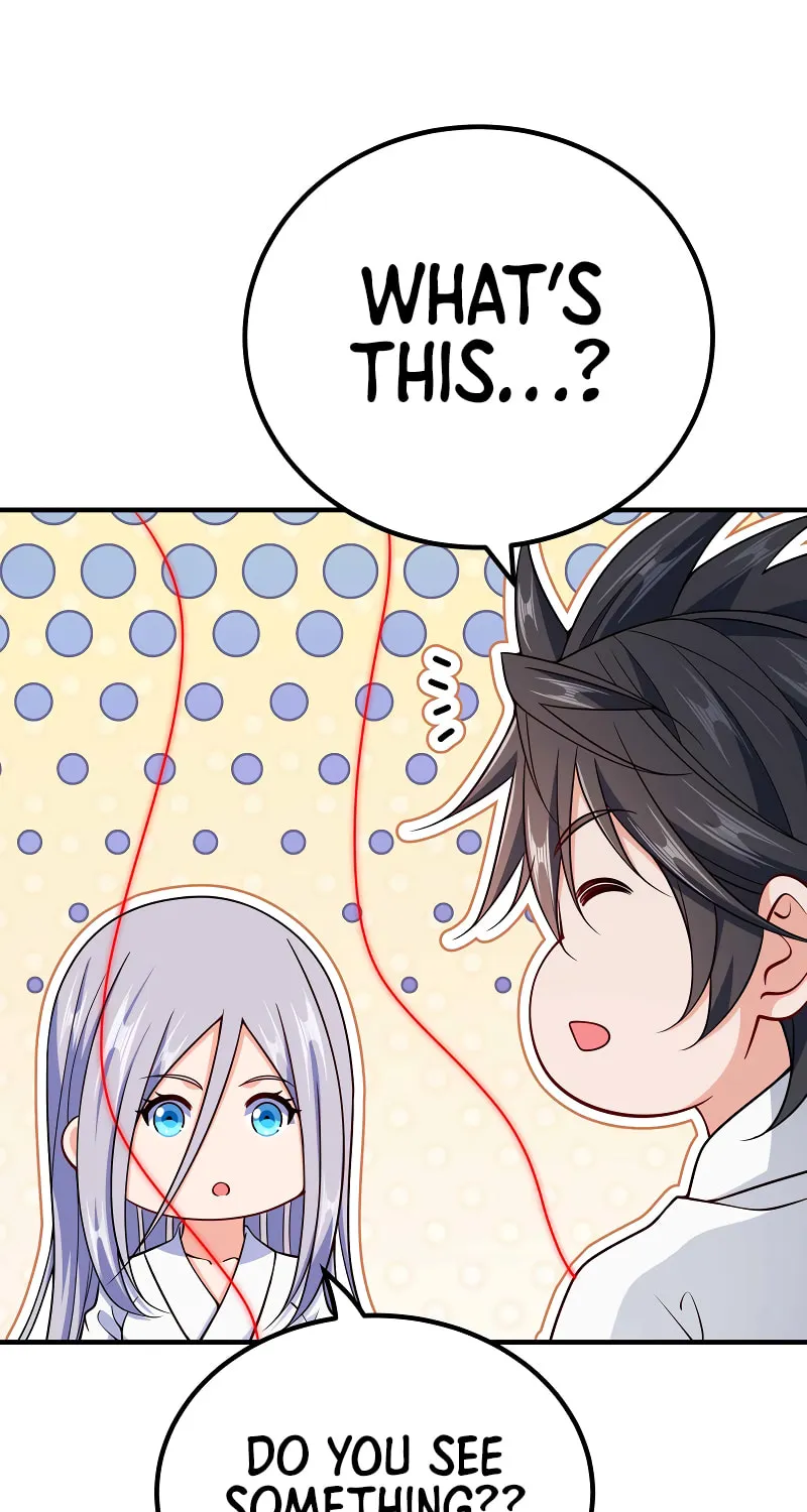 My Wife Is Actually the Empress? (Colored) Chapter 155 page 16 - 