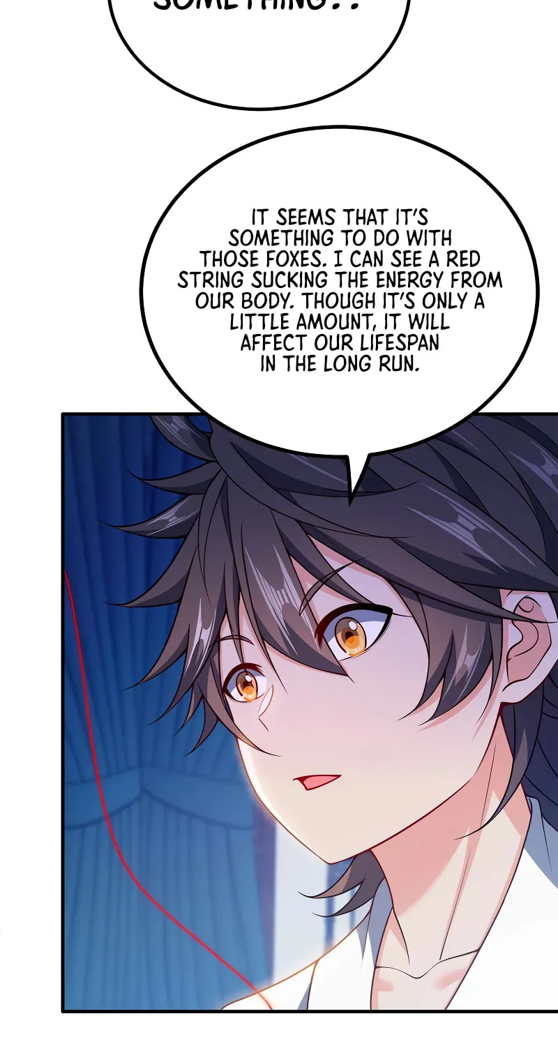 My Wife Is Actually the Empress? (Colored) Chapter 155 page 17 - 