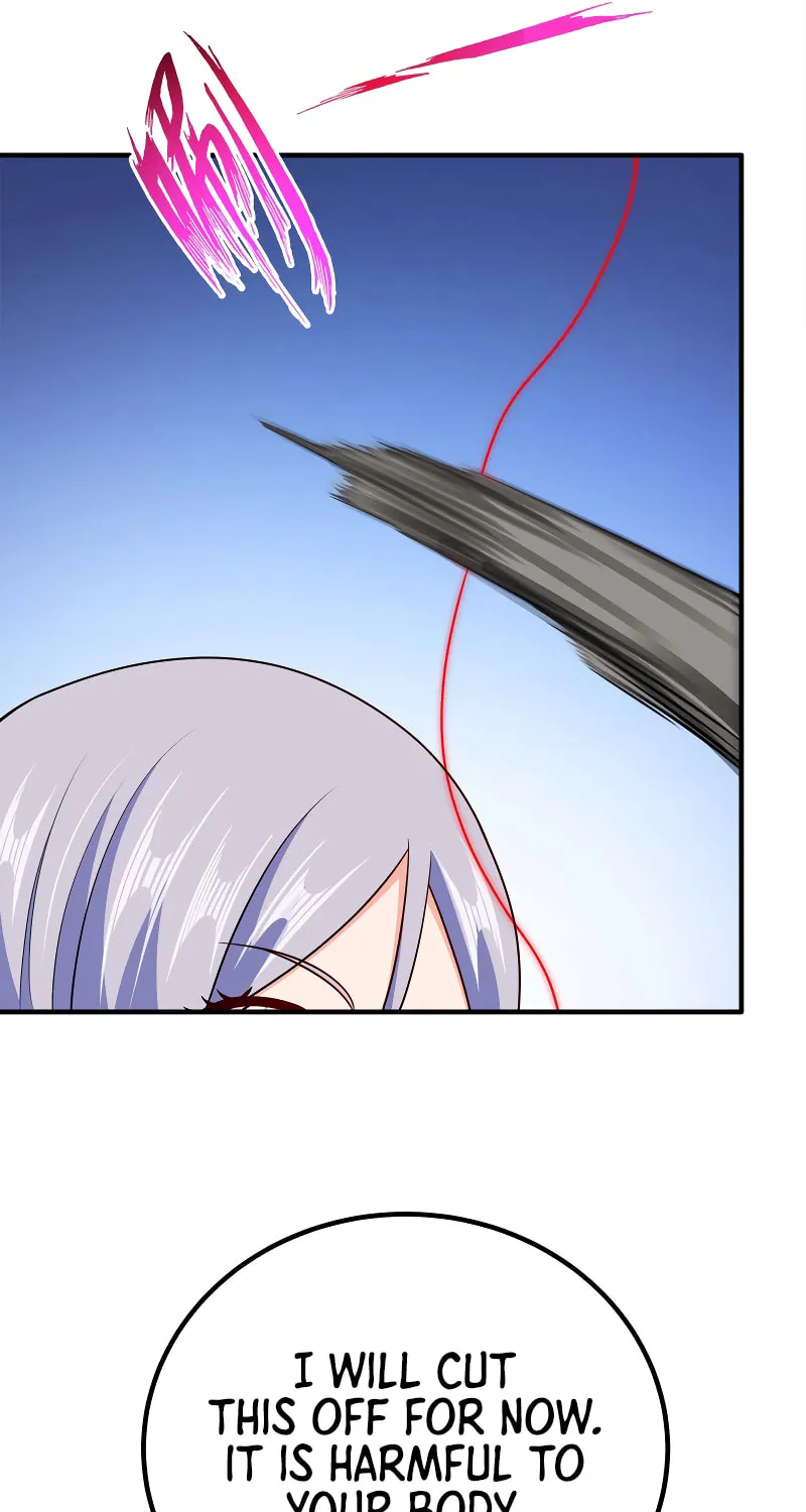 My Wife Is Actually the Empress? (Colored) Chapter 155 page 19 - 