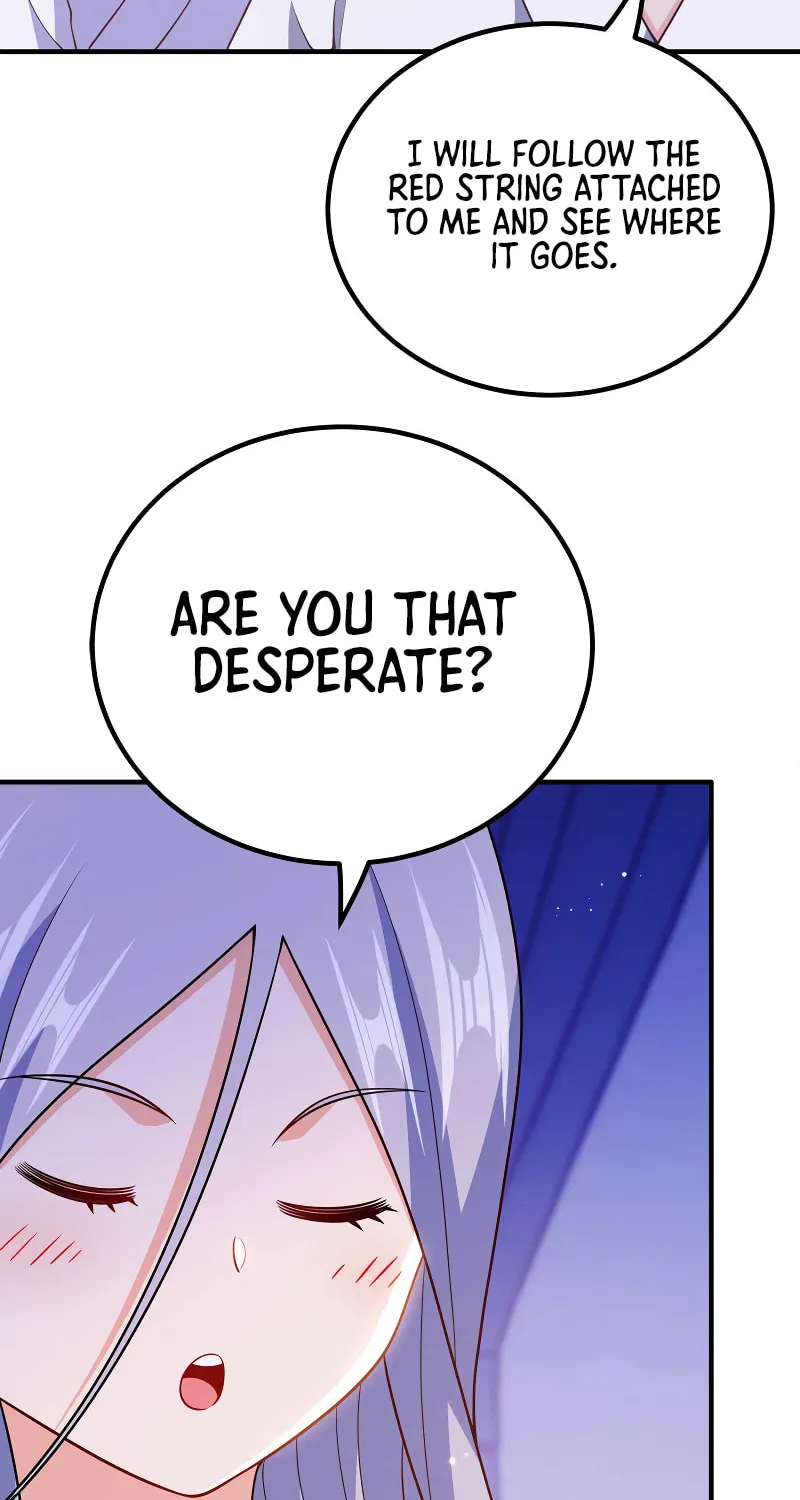 My Wife Is Actually the Empress? (Colored) Chapter 155 page 22 - 