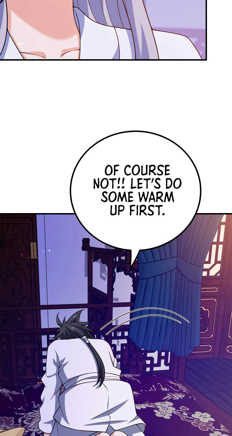 My Wife Is Actually the Empress? (Colored) Chapter 155 page 23 - 