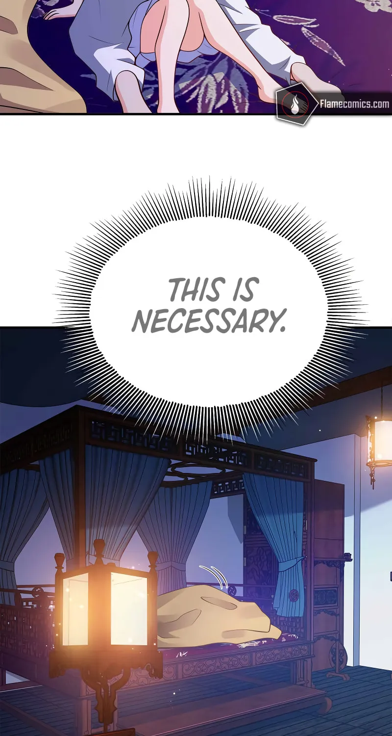 My Wife Is Actually the Empress? (Colored) Chapter 155 page 24 - 