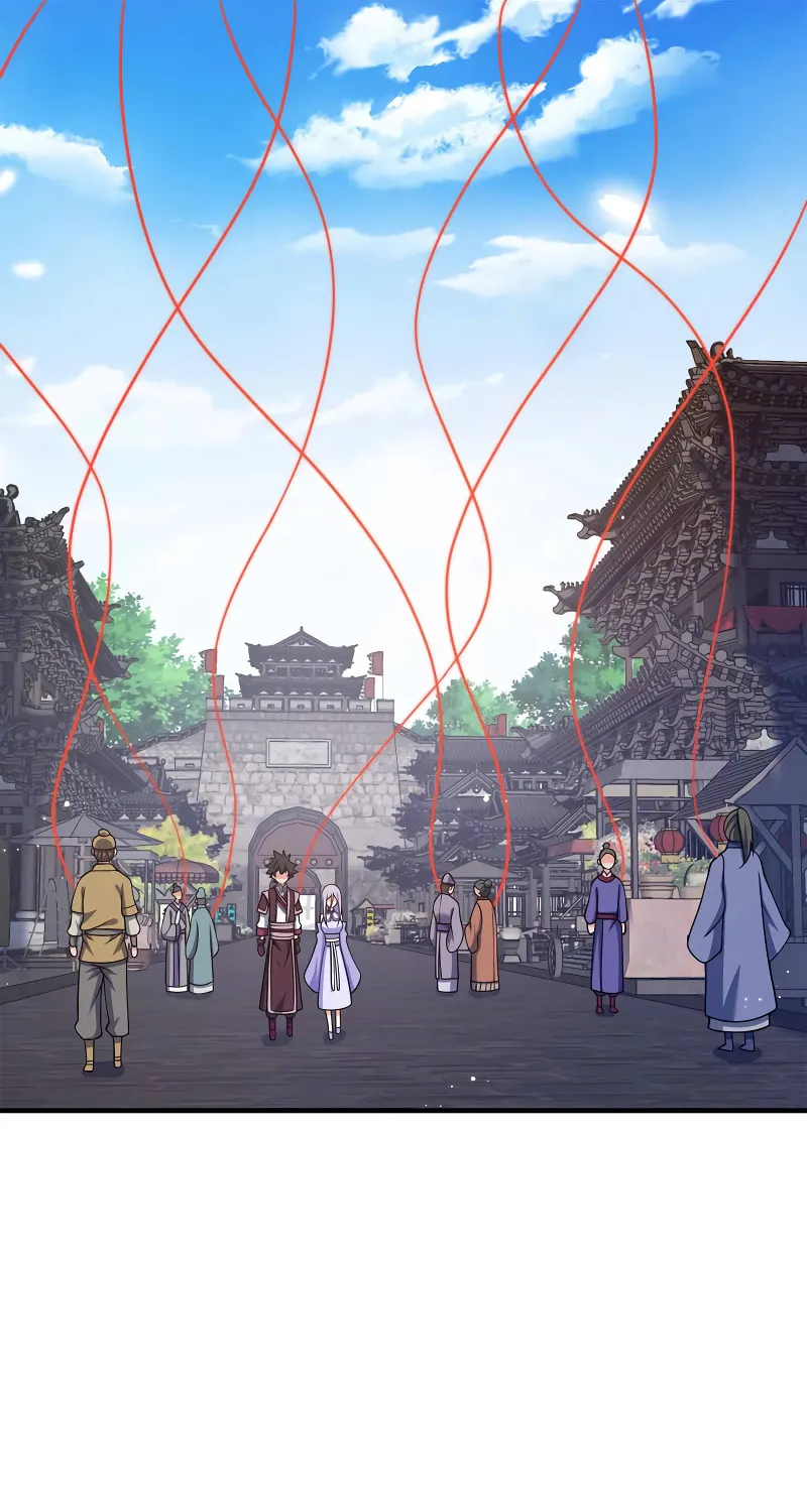 My Wife Is Actually the Empress? (Colored) Chapter 155 page 27 - 