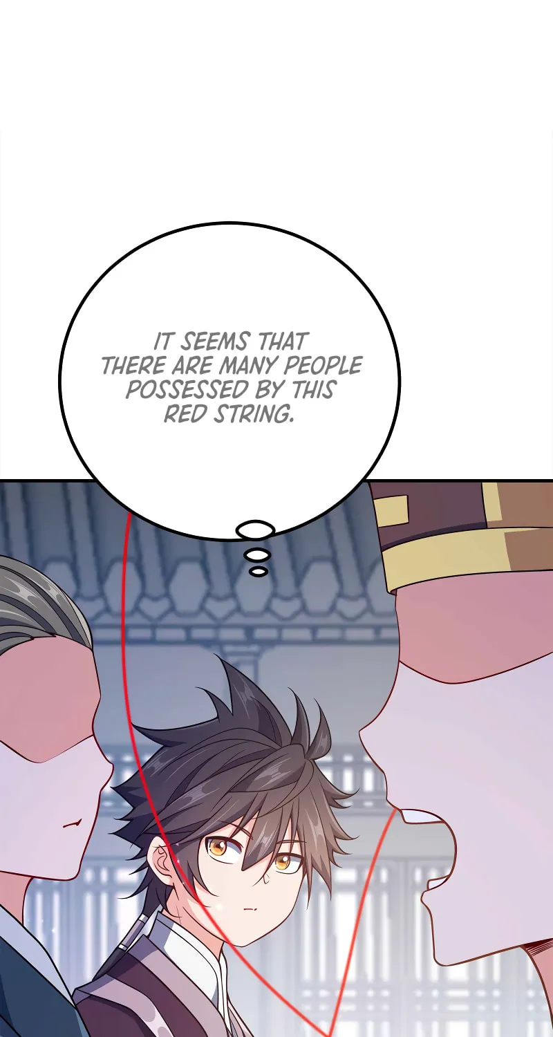 My Wife Is Actually the Empress? (Colored) Chapter 155 page 28 - 