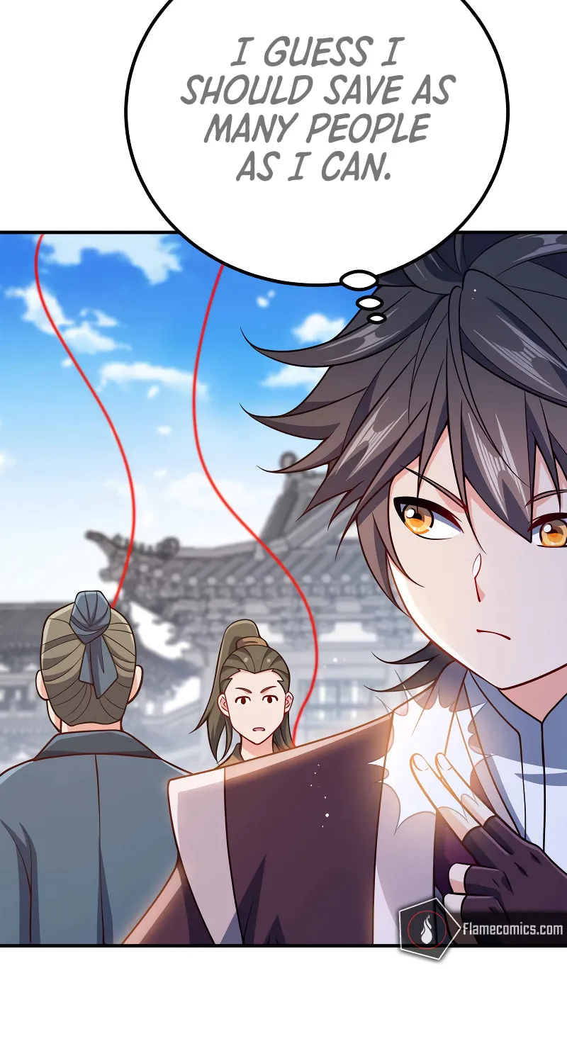 My Wife Is Actually the Empress? (Colored) Chapter 155 page 30 - 
