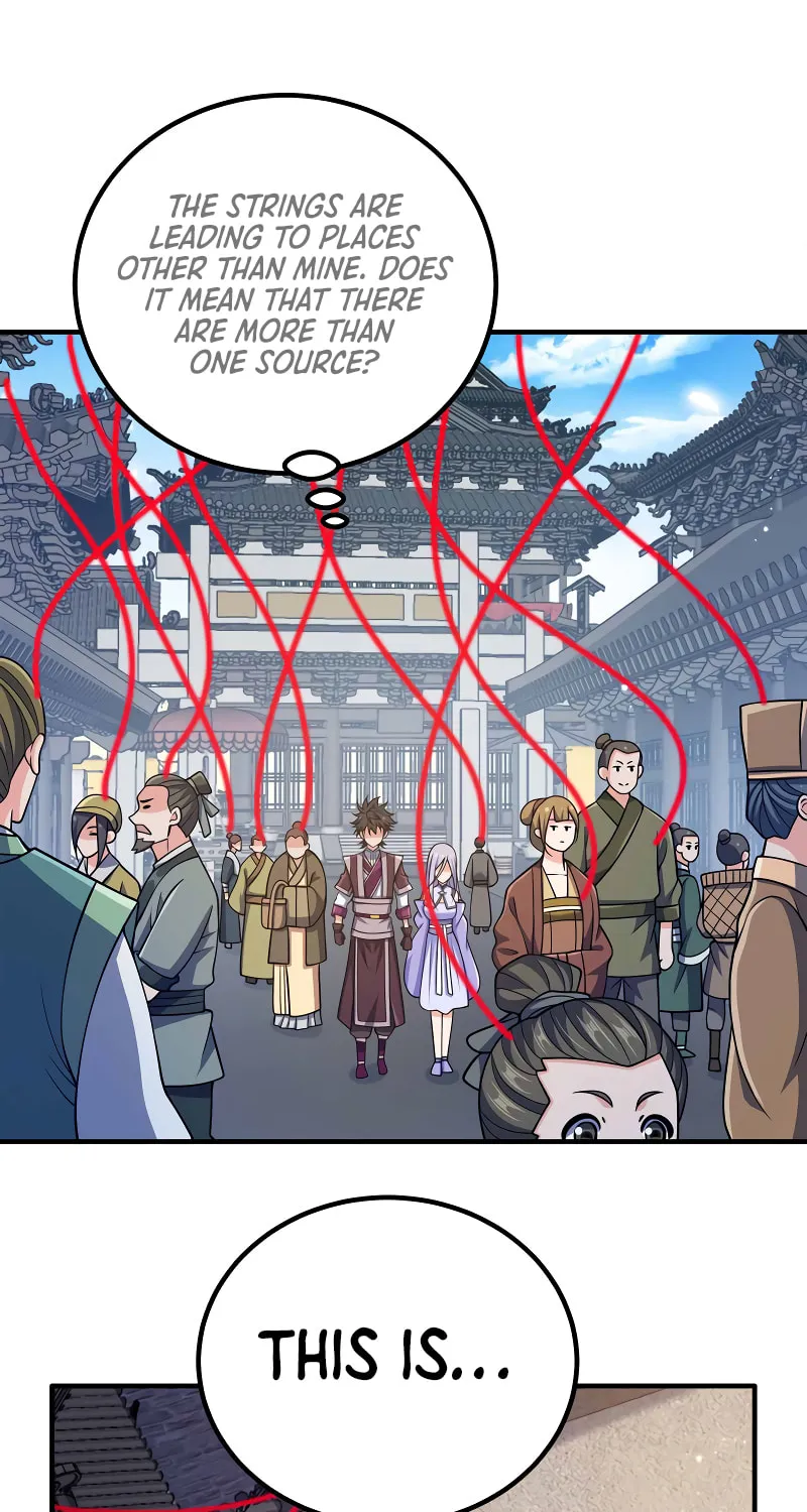 My Wife Is Actually the Empress? (Colored) Chapter 155 page 31 - 