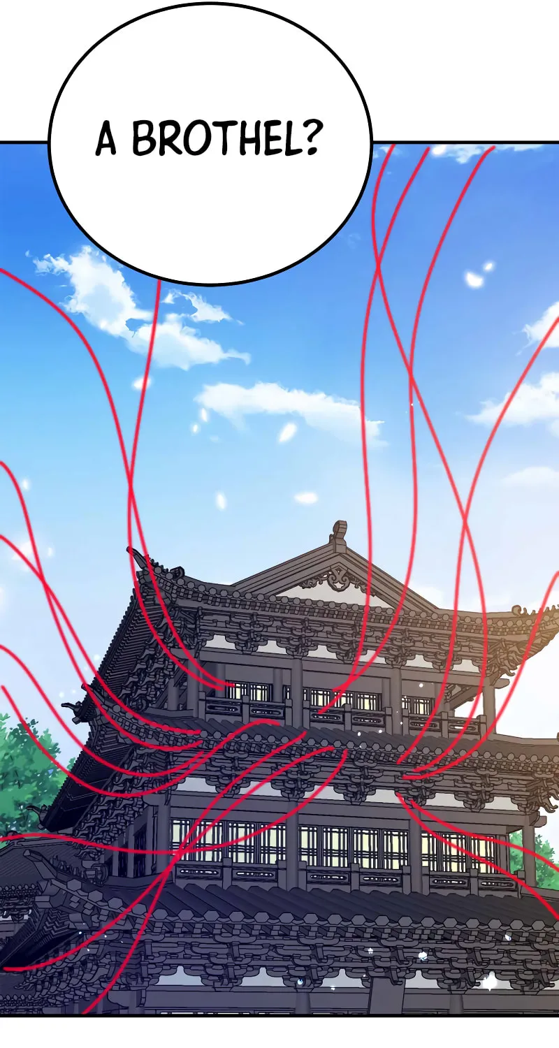 My Wife Is Actually the Empress? (Colored) Chapter 155 page 33 - 