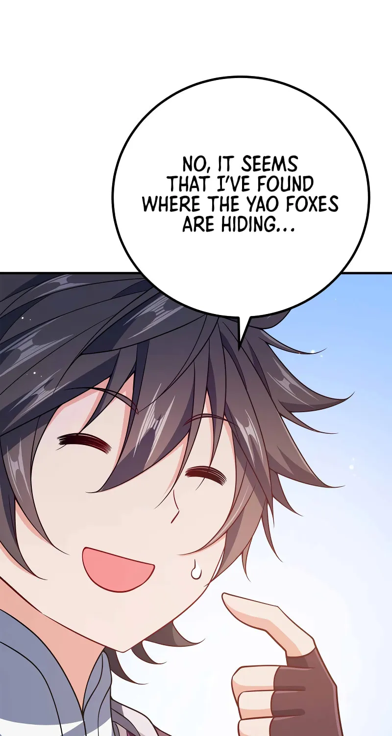 My Wife Is Actually the Empress? (Colored) Chapter 155 page 37 - 