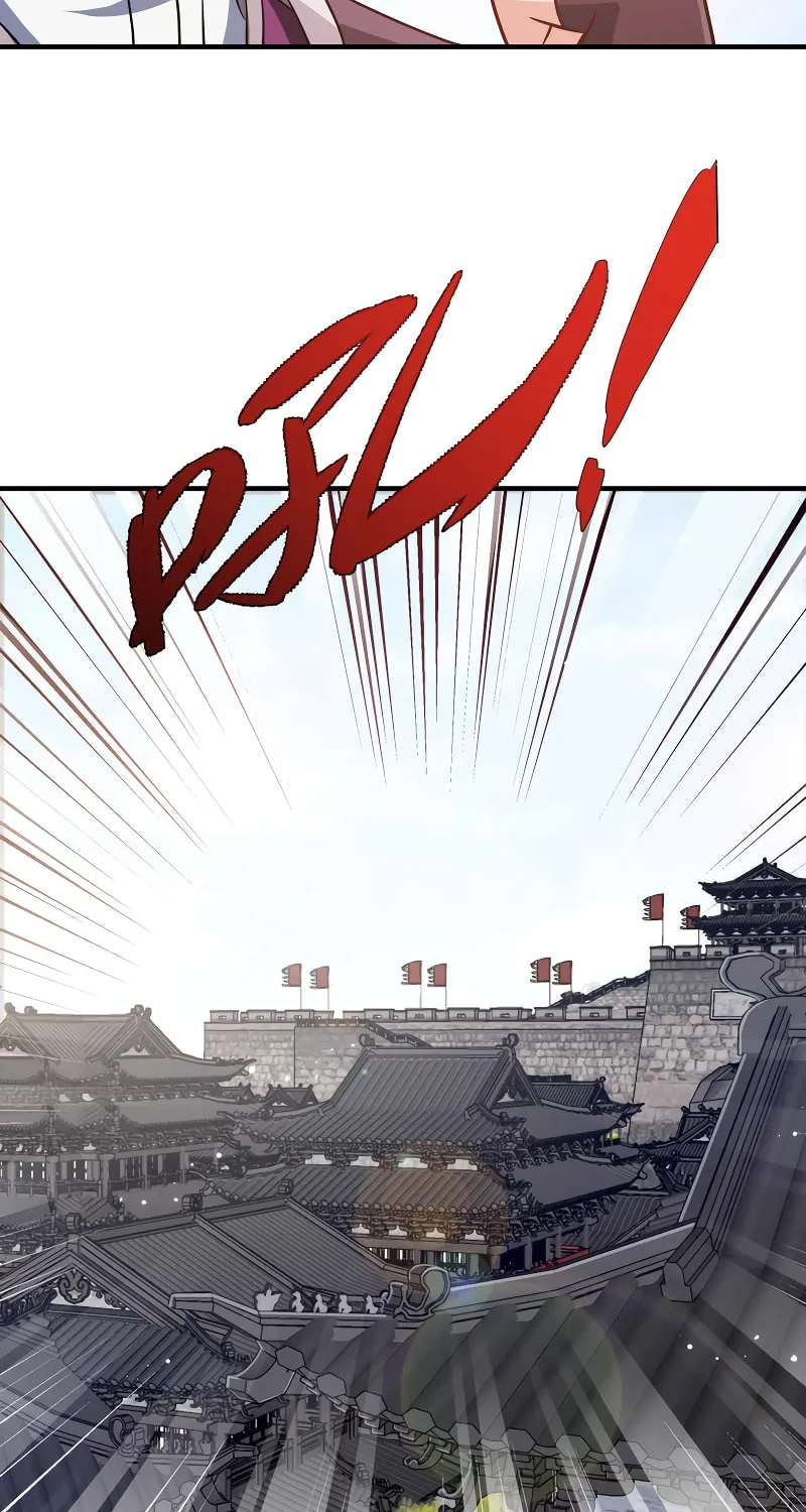 My Wife Is Actually the Empress? (Colored) Chapter 155 page 38 - 