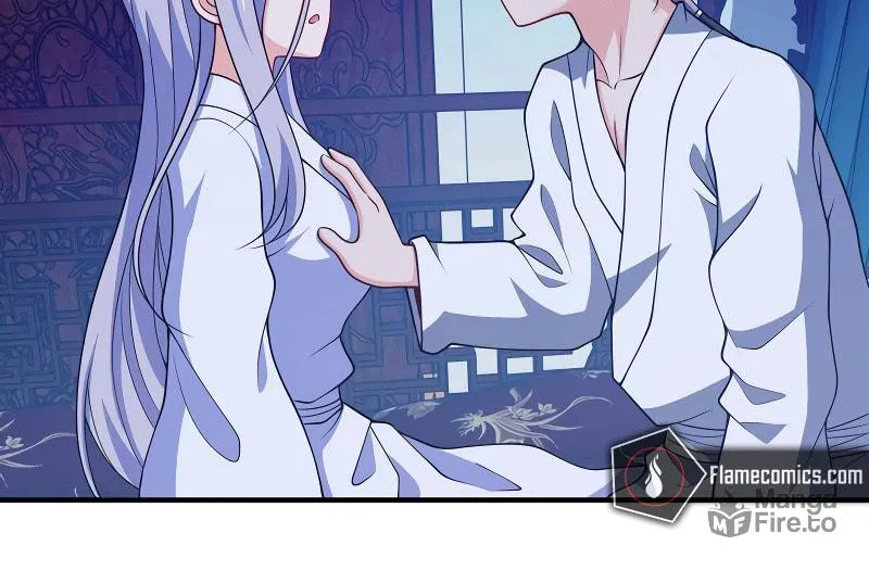 My Wife Is Actually the Empress? (Colored) Chapter 155 page 5 - 