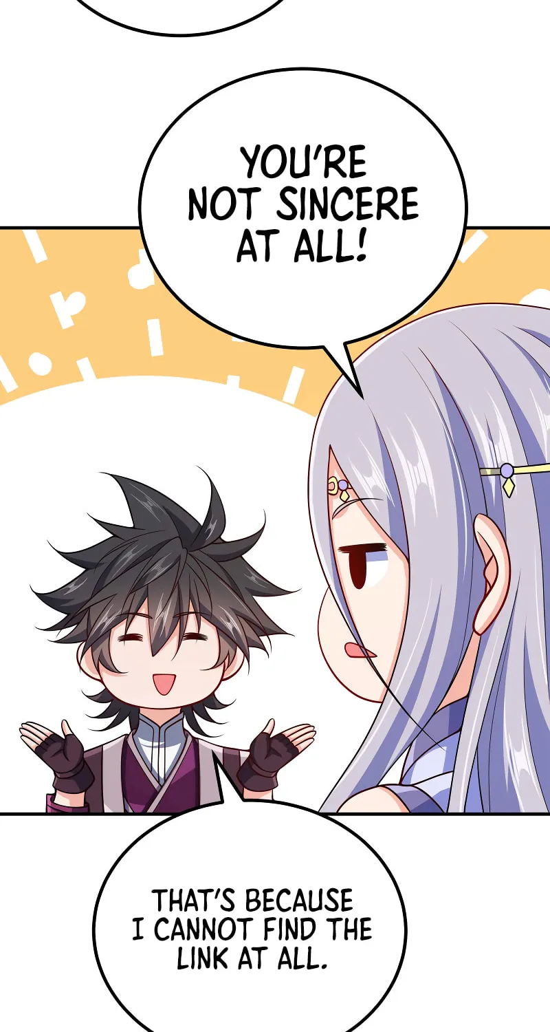 My Wife Is Actually the Empress? (Colored) Chapter 155 page 45 - 