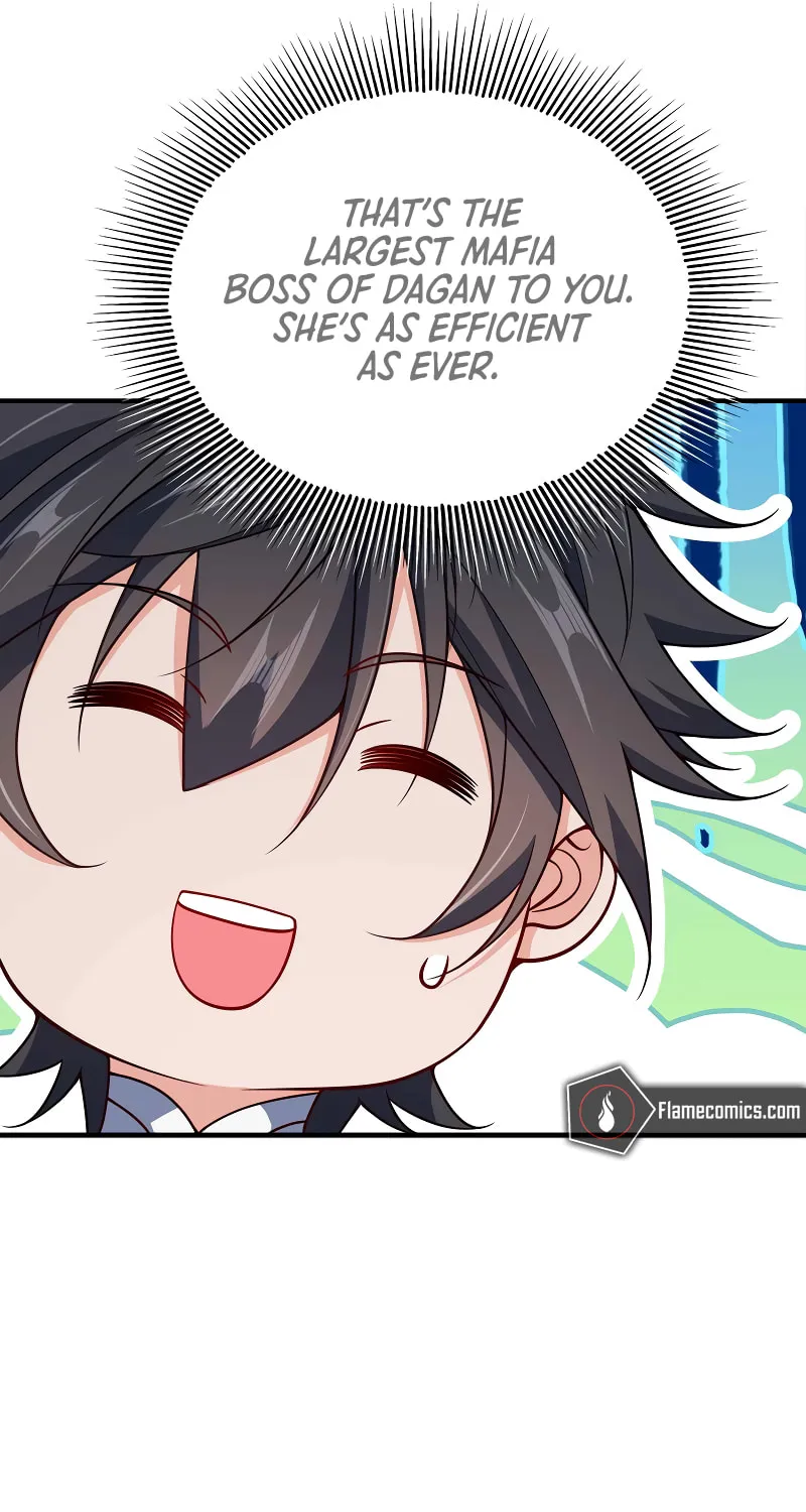 My Wife Is Actually the Empress? (Colored) Chapter 155 page 54 - 
