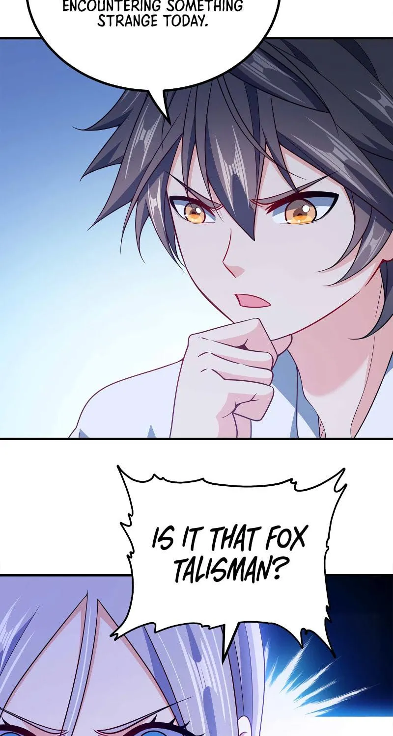 My Wife Is Actually the Empress? (Colored) Chapter 155 page 10 - 