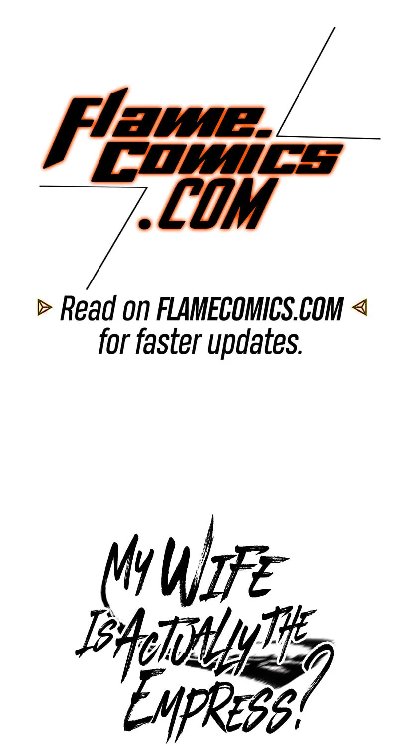 My Wife Is Actually the Empress? (Colored) Chapter 156 page 2 - 