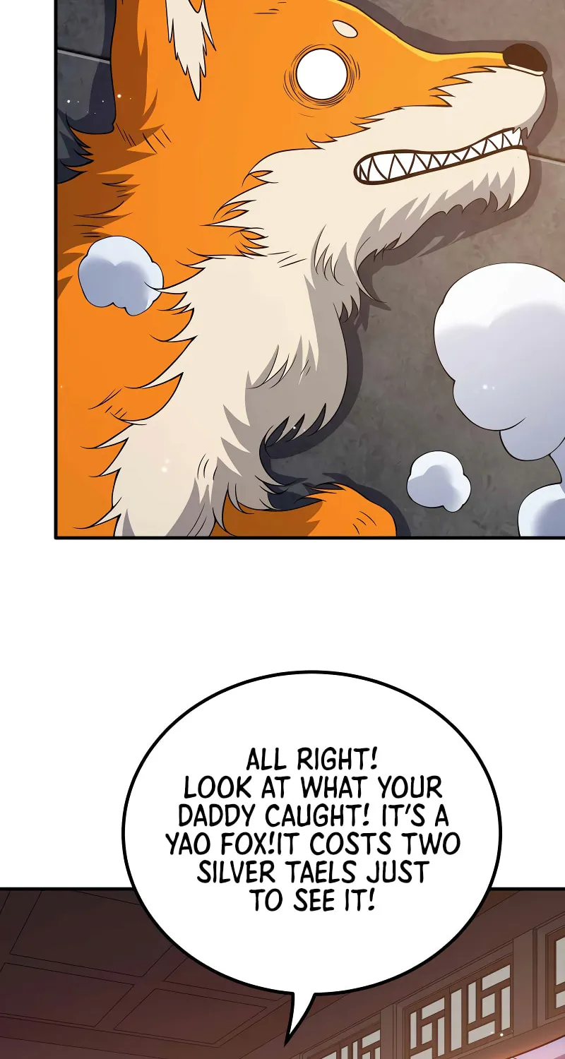 My Wife Is Actually the Empress? (Colored) Chapter 156 page 13 - 