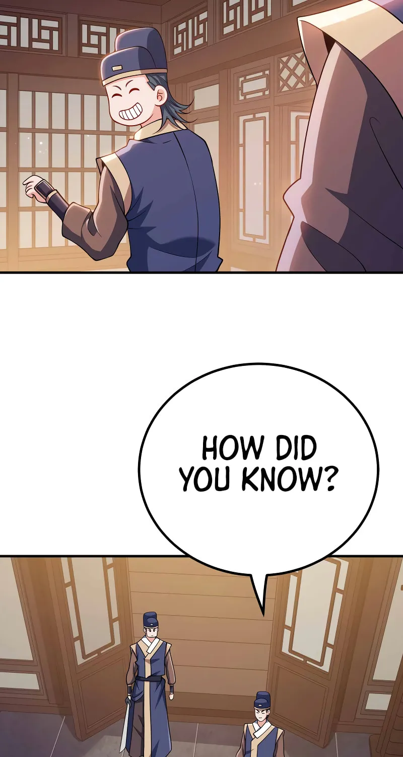 My Wife Is Actually the Empress? (Colored) Chapter 156 page 14 - 